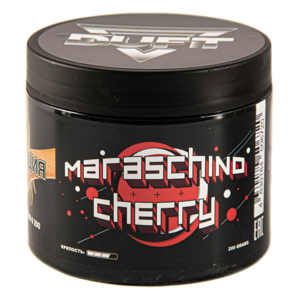 Табак Duft Maraschino Cherry  200 грамм в Самаре