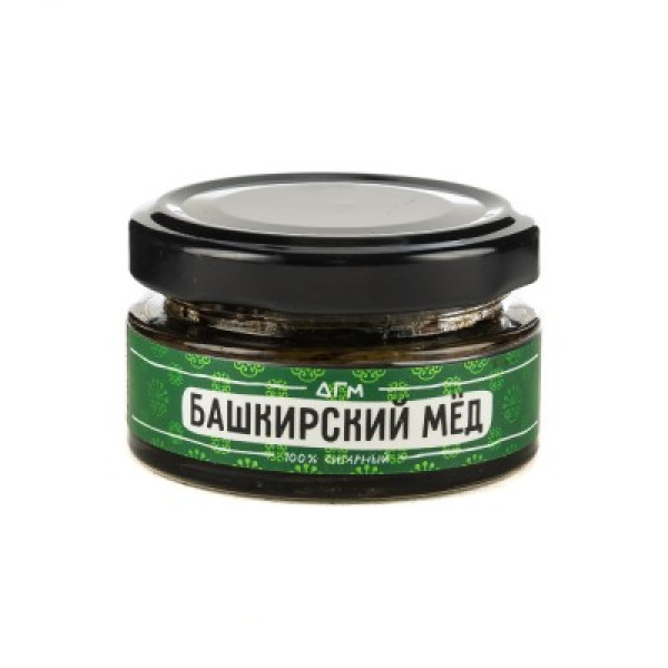 Табак Dogma 100% Башкирский Мёд 20 Г в Самаре