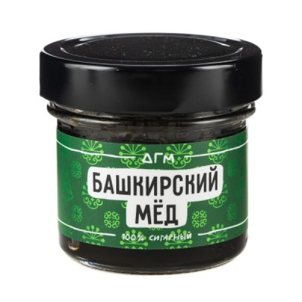 Табак Dogma 100% Башкирский Мёд 80 Г в Самаре