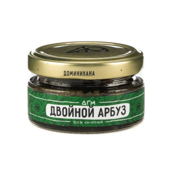 Табак Dogma 100% Двойной Арбуз 20 Г в Самаре