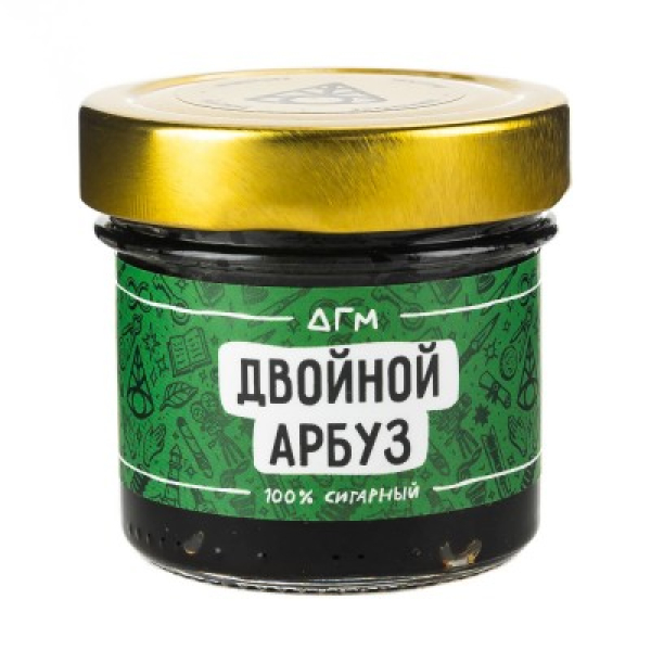 Табак Dogma 100% Двойной Арбуз 80 Г в Самаре