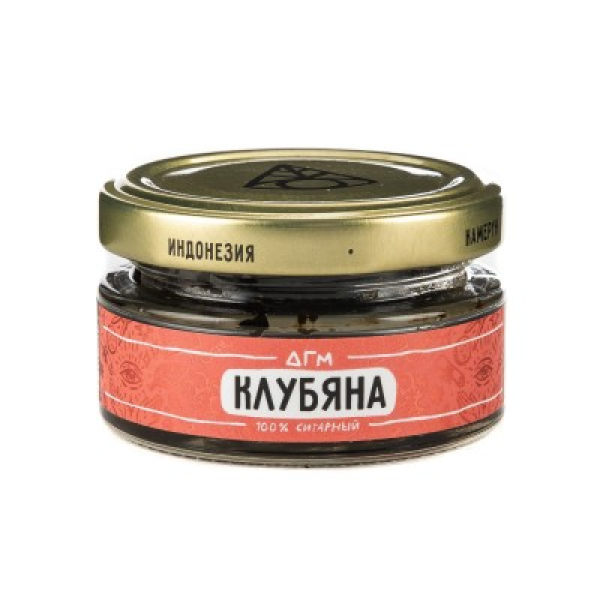 Табак Dogma 100% Клубяна 20 Г в Самаре