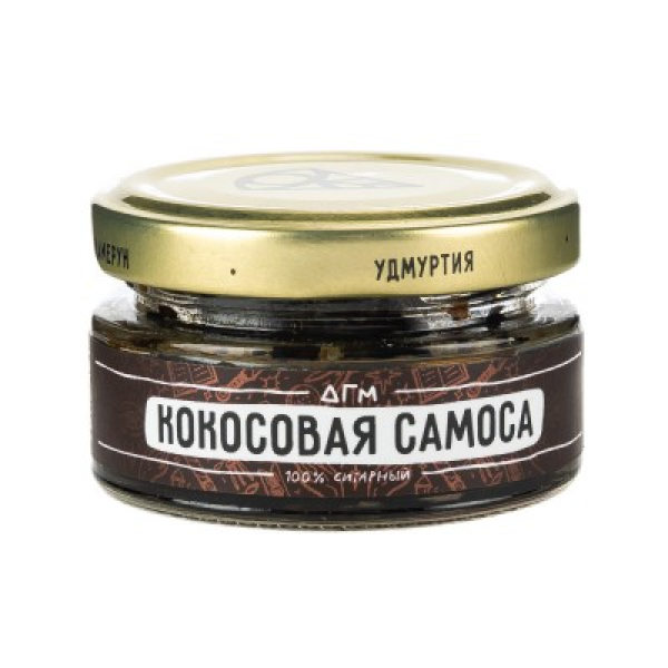 Табак Dogma 100% Кокосовая Самоса 20 Г в Самаре
