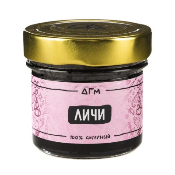 Табак Dogma 100% Личи 80 Г в Самаре