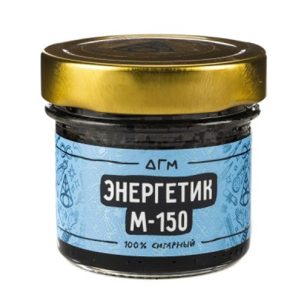 Табак Dogma 100% М-150 Тайский Энергетик 80 Г в Самаре