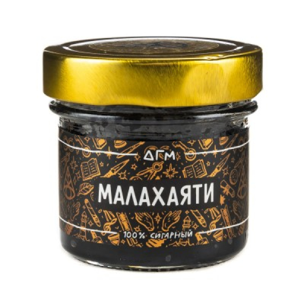 Табак Dogma 100% Малахаяти 80 Г в Самаре