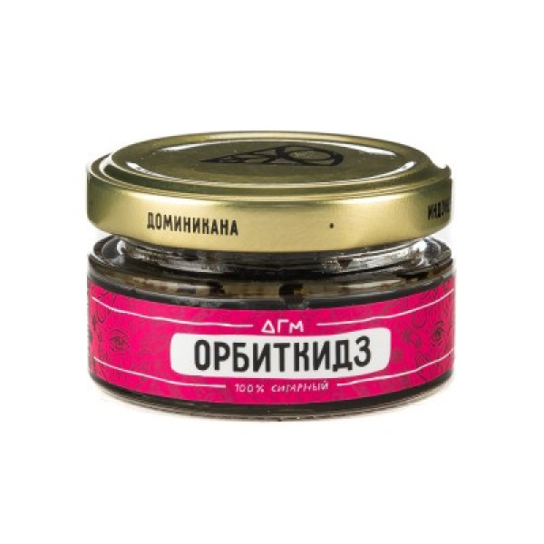 Табак Dogma 100% Орбиткидз 20 Г в Самаре