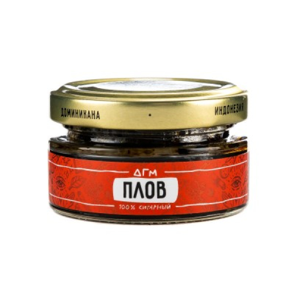 Табак Dogma 100% Плов 20 Г в Самаре