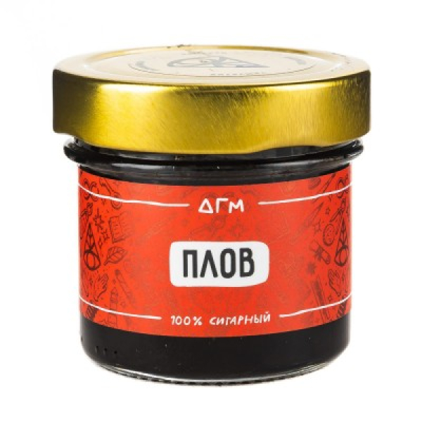 Табак Dogma 100% Плов 80 Г в Самаре