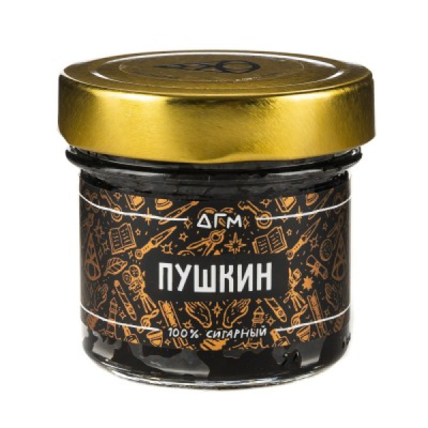 Табак Dogma 100% Пушкин 80 Г в Самаре