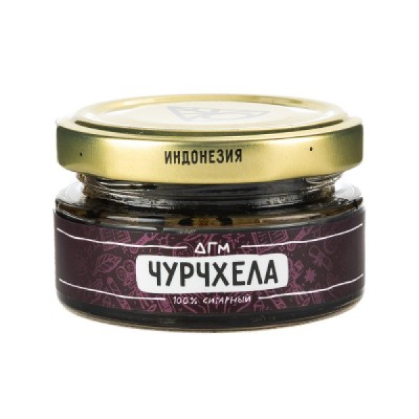 Табак Dogma 100% Чурчхела 20 Г в Самаре