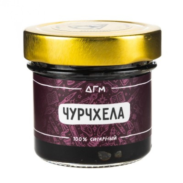 Табак Dogma 100% Чурчхела 80 Г в Самаре