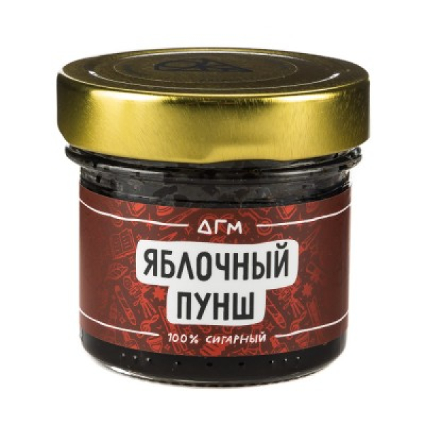 Табак Dogma 100% Яблочный Пунш 80 Г в Самаре