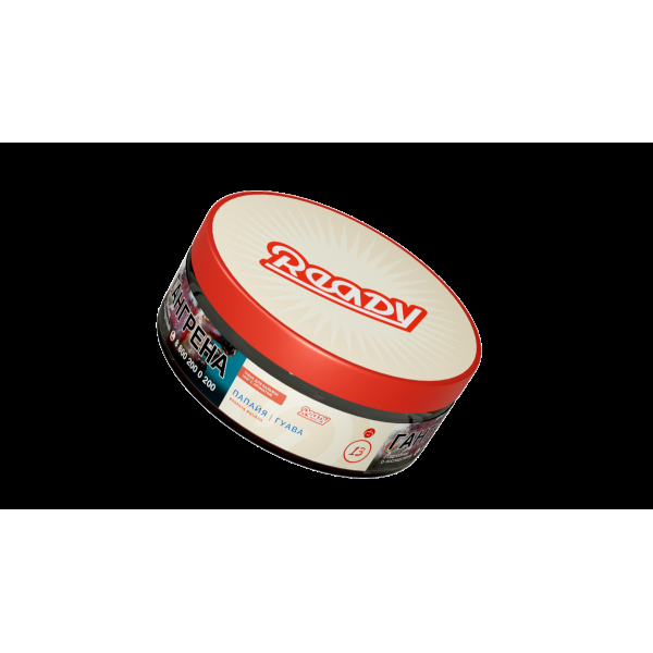 Табак Ready  №13 Papaya Guava 100 грамм в Самаре