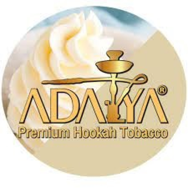 Табак Adalya La Cream (Сливочный Крем)  50 грамм в Самаре