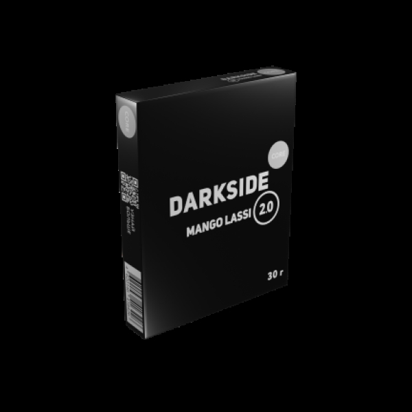 Табак Darkside Core Mango Lassi 2.0  30 грамм в Самаре