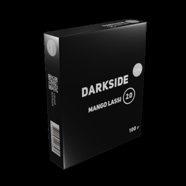 Табак Darkside Core Mango Lassi 2.0  100 грамм в Самаре