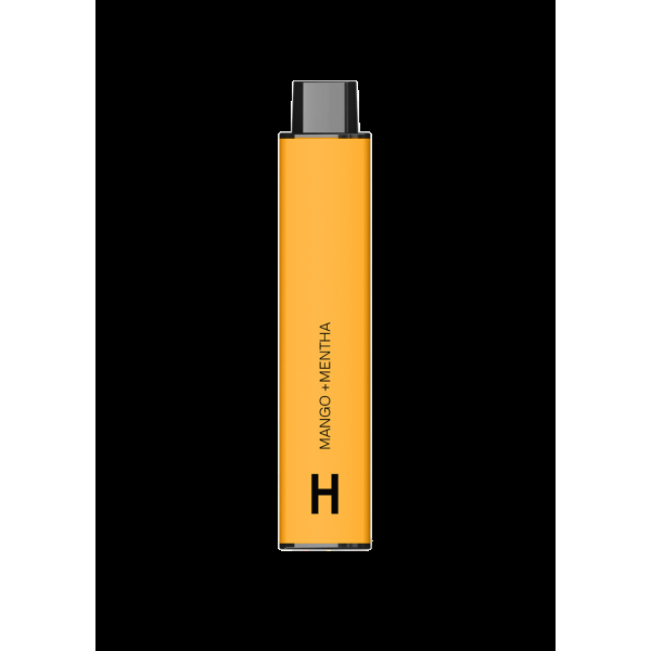 Hyla Манго +Ментол (4500 Затяжек) в Самаре