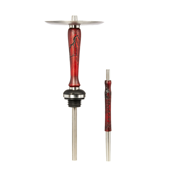 Кальян Maverick 2.0 Zeus Red-Black в Самаре