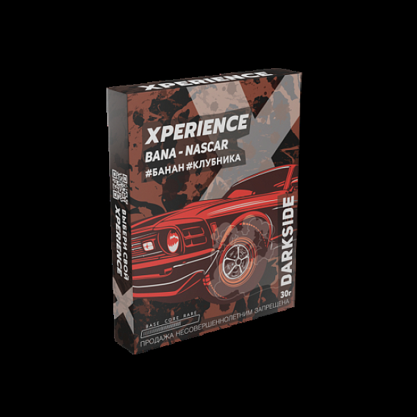 Табак Darkside Experience Bana-Nascar  30 грамм в Самаре