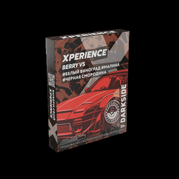 Табак Darkside Experience Berry Vs  30 грамм в Самаре