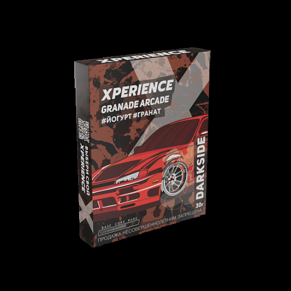 Табак Darkside Experience Granade Arcade  30 грамм в Самаре