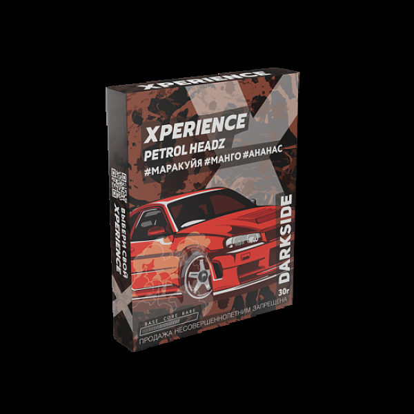 Табак Darkside Experience Petrol Headz  30 грамм в Самаре
