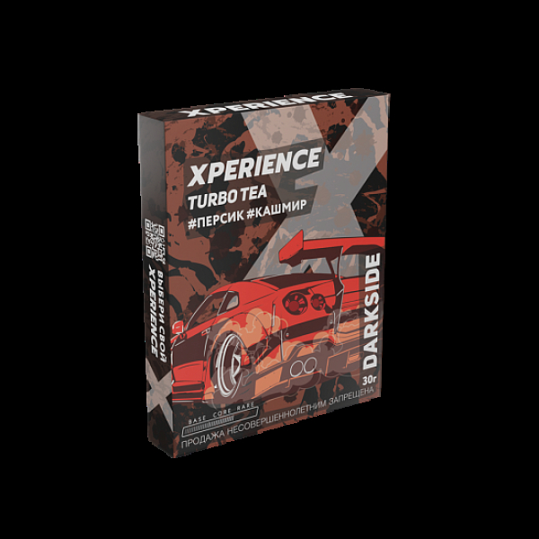 Табак Darkside Experience Turbo Tea  30 грамм в Самаре