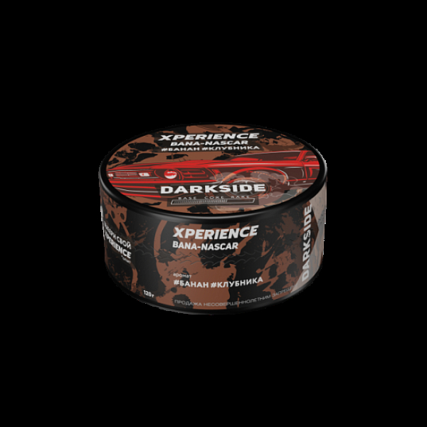 Табак Darkside Experience Bana-Nascar  120 грамм в Самаре
