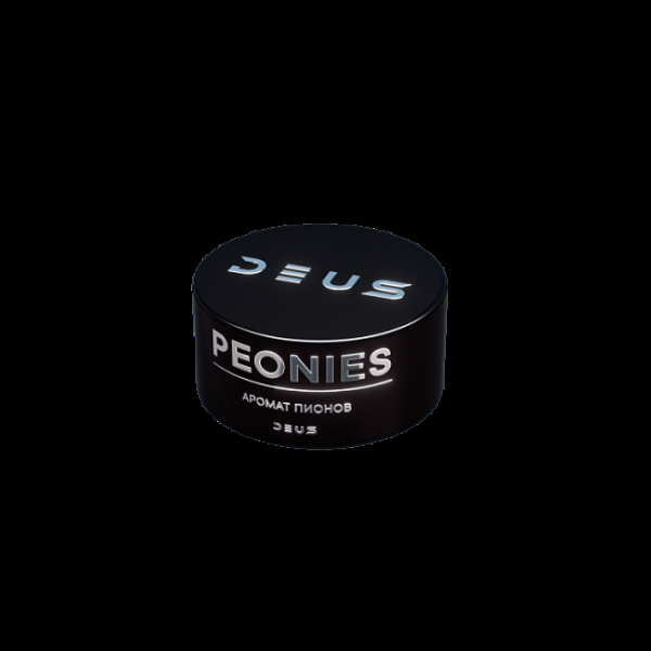 Табак Deus Peonies (Пионы)  20 грамм в Самаре