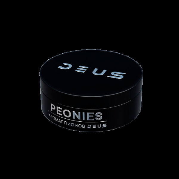 Табак Deus Peonies (Пионы)  100 грамм в Самаре