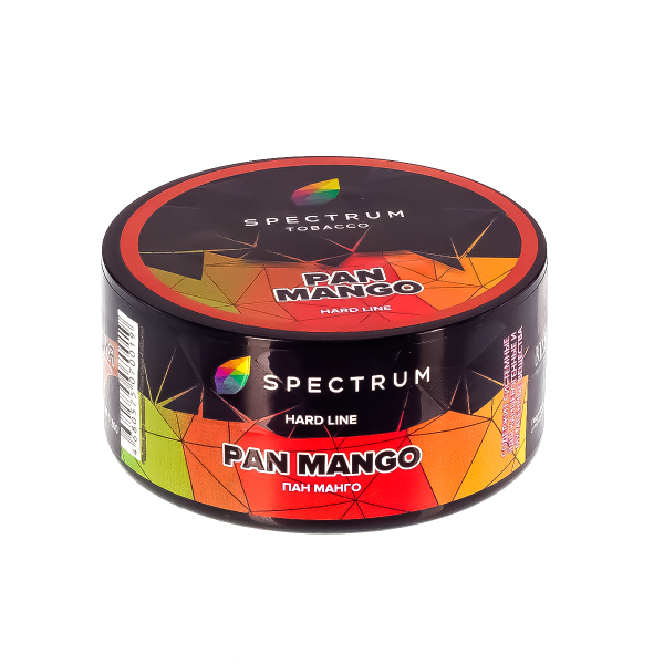 Табак Spectrum Hard Pan Mango  25 грамм в Самаре