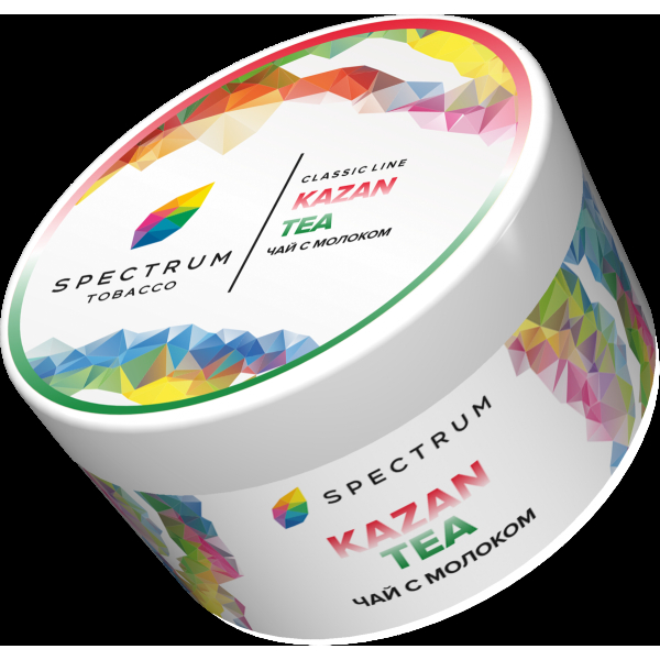 Табак Spectrum Kazan Tea  200 грамм в Самаре