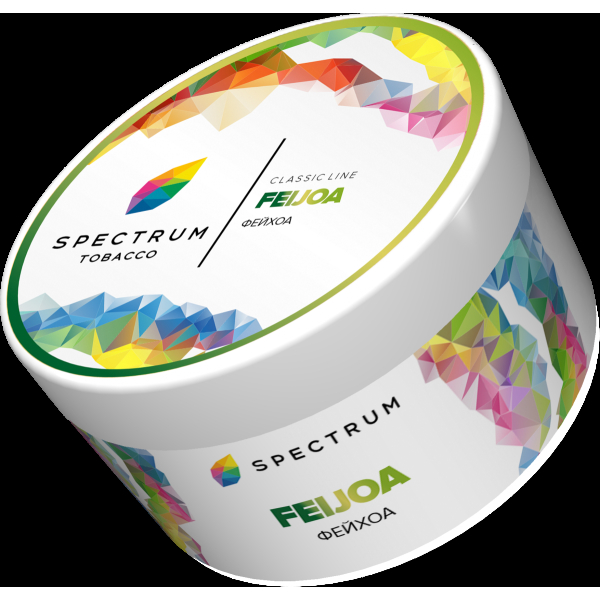Табак Spectrum Feijoa  200 грамм в Самаре