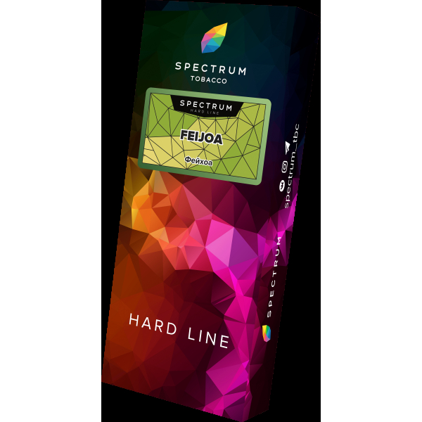 Табак Spectrum Hard Feijoa  100 грамм в Самаре