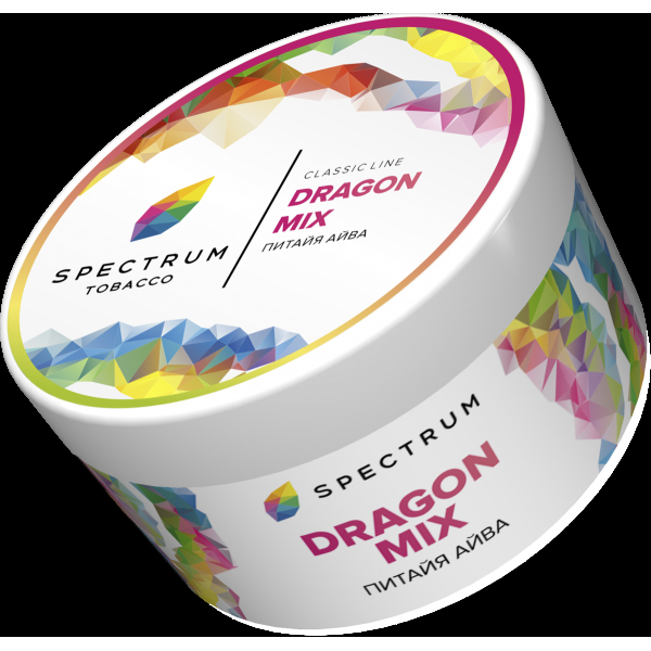 Табак Spectrum Dragon Mix  200 грамм в Самаре
