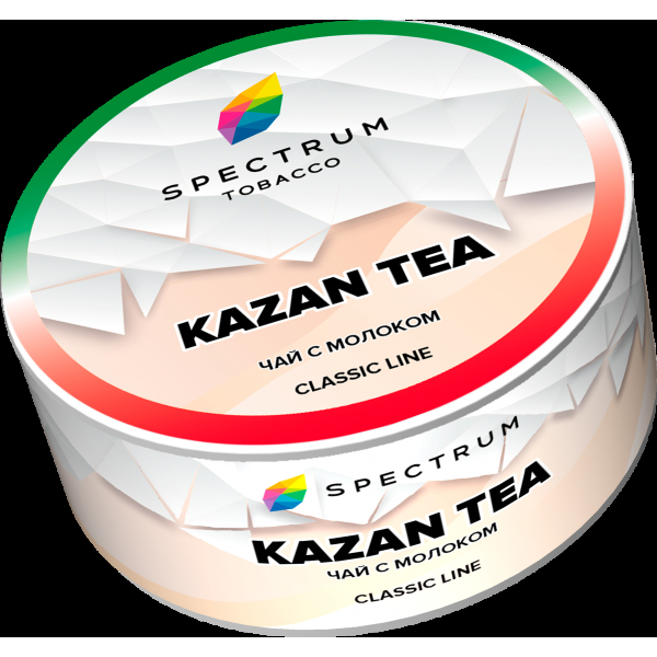 Табак Spectrum Kazan Tea  25 грамм в Самаре