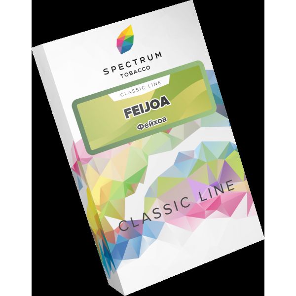 Табак Spectrum Feijoa  40 грамм в Самаре