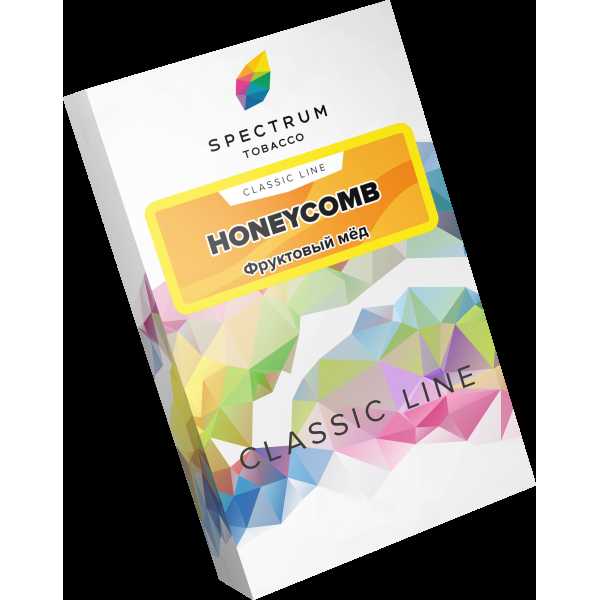 Табак Spectrum Honeycomb  40 грамм в Самаре