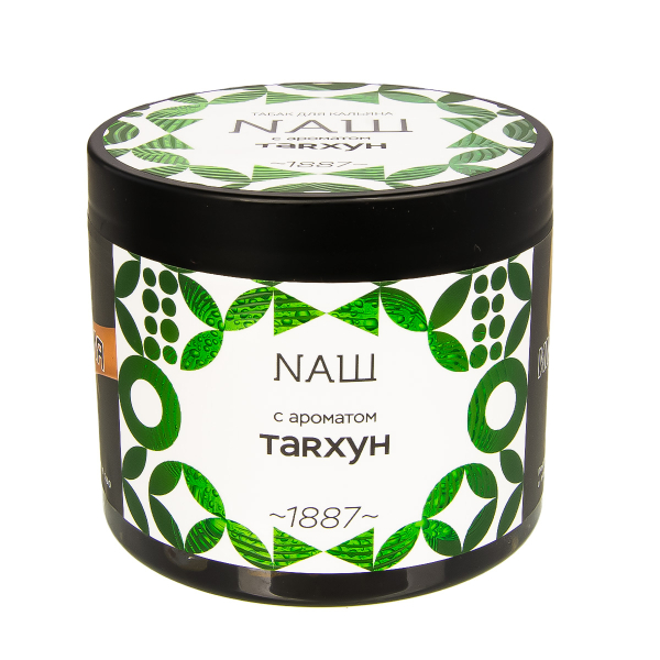 Табак Nаш Тархун  200 грамм в Самаре