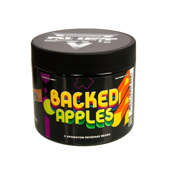 Табак Duft Baked Apples  200 грамм в Самаре