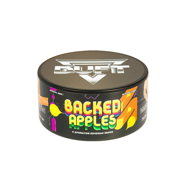 Табак Duft Baked Apples  80 грамм в Самаре