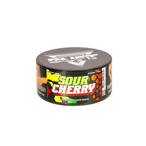 Табак Duft Sour Cherry  20 грамм в Самаре