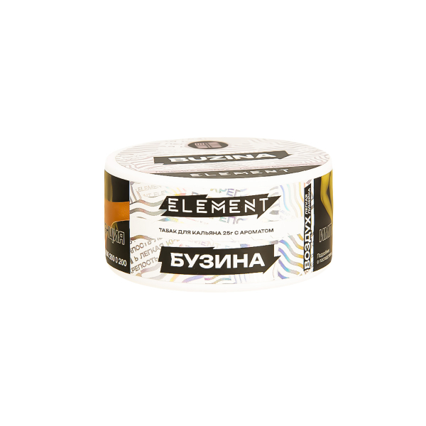 Табак Element Воздух Buzina New  25 грамм в Самаре