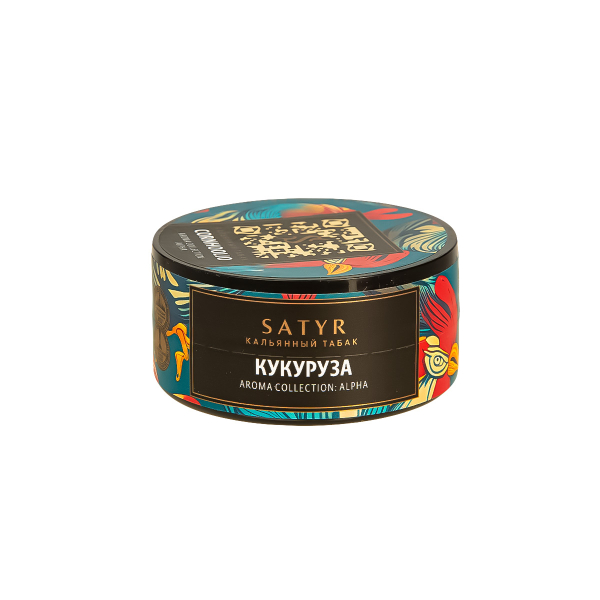 Табак Satyr Cornhoolio  25 грамм в Самаре