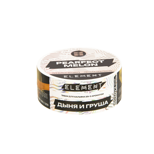 Табак Element Воздух Perfect Melon New  25 грамм в Самаре