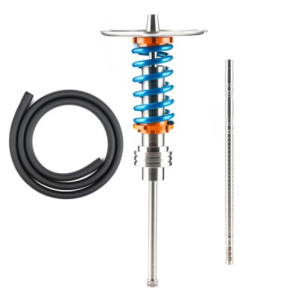 Кальян Bsp Hookah Boost S Irn Bru Neon Edition в Самаре