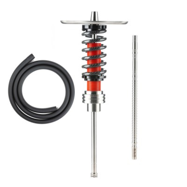 Кальян Bsp Hookah Boost Art Red Carbon в Самаре