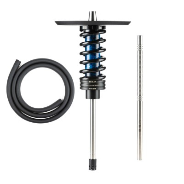 Кальян Bsp Hookah Boost Easy Acryl Sapphire в Самаре