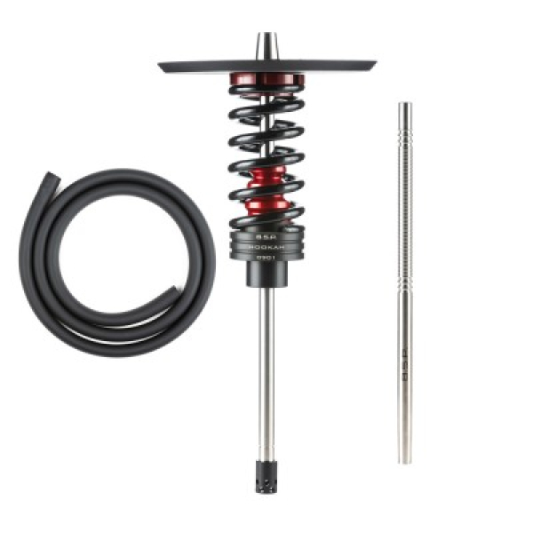 Кальян Bsp Hookah Boost Easy Black Cherry в Самаре